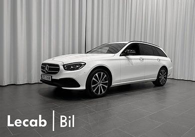 Mercedes-Benz E 300, 2023