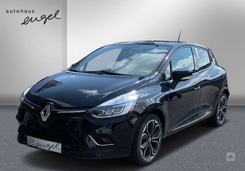 Renault Clio, 2018