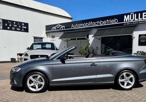 Audi A3, 2019