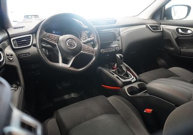 Nissan Qashqai, 2019
