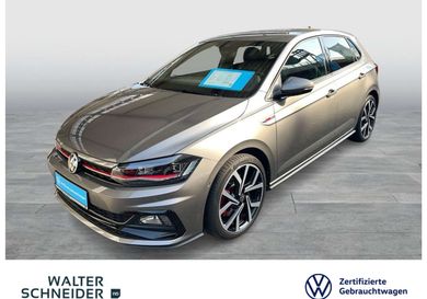 Volkswagen Polo, 2021