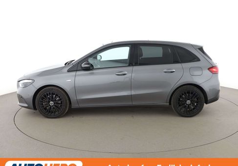 Mercedes-Benz B 250, 2025 3