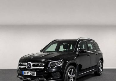 Mercedes-Benz GLB 200, 2023