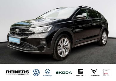 Volkswagen Taigo, 2025