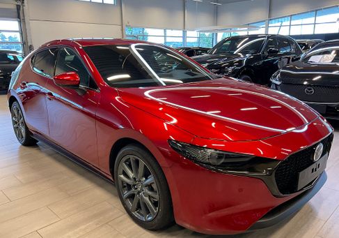 Mazda 3, 2026 3