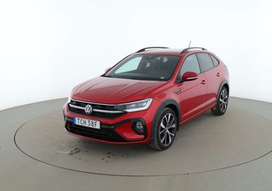 Volkswagen Taigo, 2022
