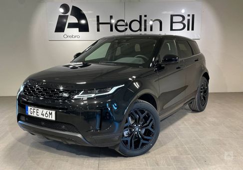 Land Rover Range Rover Evoque, 2023