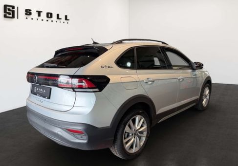 Volkswagen Taigo, 2024