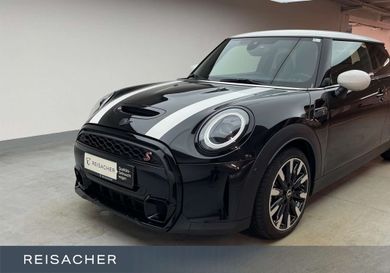 MINI Cooper S, 2023