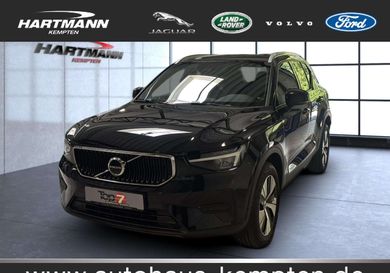 Volvo XC40, 2023