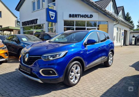 Renault Kadjar, 2020