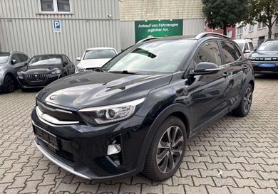 Kia Stonic, 2018