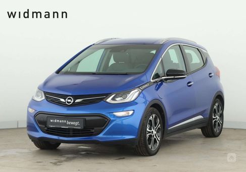 Opel Ampera, 2020