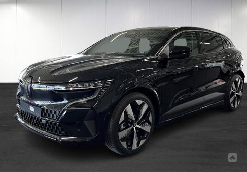 Renault Megane, 2024