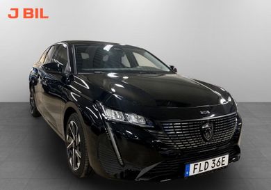 Peugeot 308, 2025