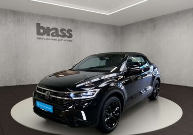 Volkswagen T-Roc, 2023