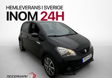 Seat Mii, 2020