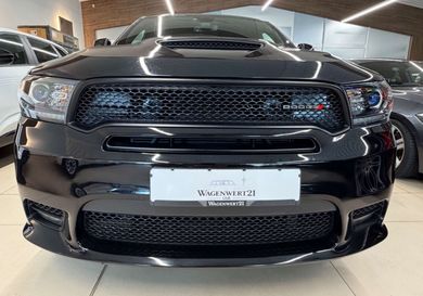 Dodge Durango, 2019