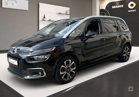 Citroën C4 Picasso, 2020