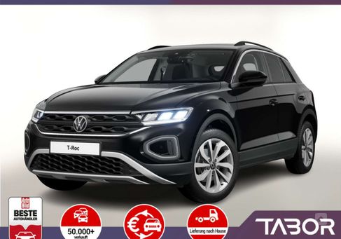 Volkswagen T-Roc, 2024