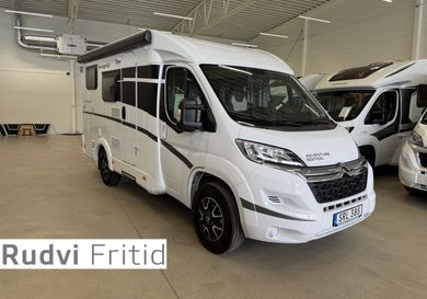 Citroën Jumper, 2022