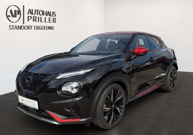 Nissan Juke, 2021