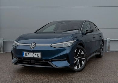 Volkswagen ID.7, 2024