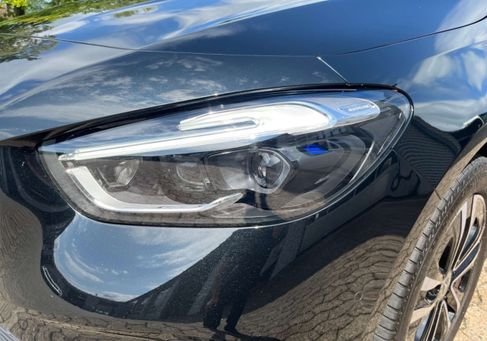 Mercedes-Benz B 250, 2024 2