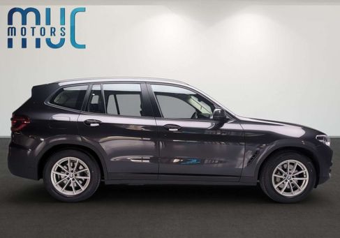 BMW X3, 2020