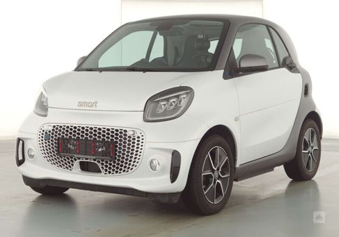 Smart ForTwo, 2023