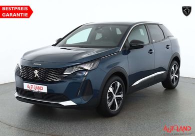 Peugeot 3008, 2024