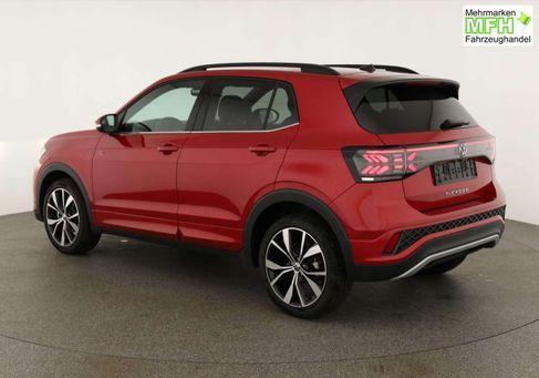 Volkswagen T-Cross, 2026 3