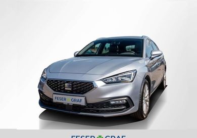 Seat Leon, 2022