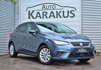 Seat Ibiza, 2025