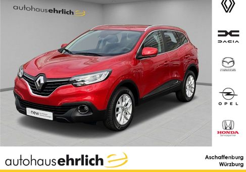 Renault Kadjar, 2018