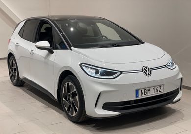 Volkswagen ID.3, 2026