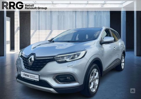 Renault Kadjar, 2020