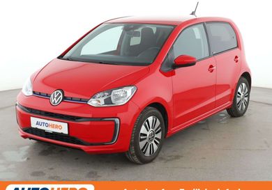 Volkswagen up!, 2020