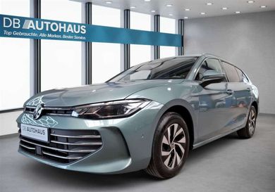 Volkswagen Passat Variant, 2024