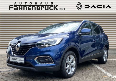 Renault Kadjar, 2020