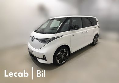 Volkswagen ID.Buzz, 2025