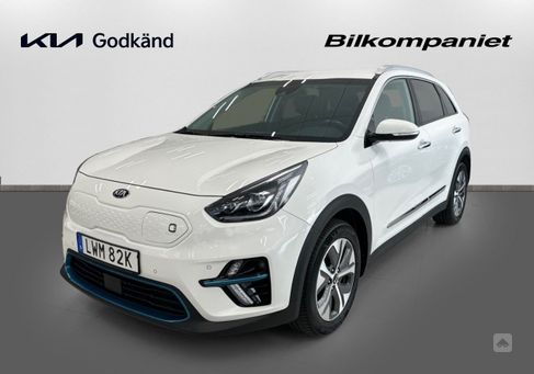 Kia Niro, 2021