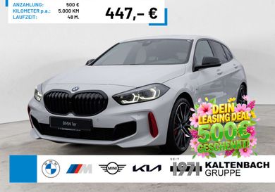BMW 128, 2023
