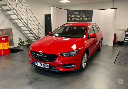 Opel Insignia, 2019