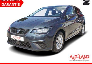 Seat Ibiza, 2023