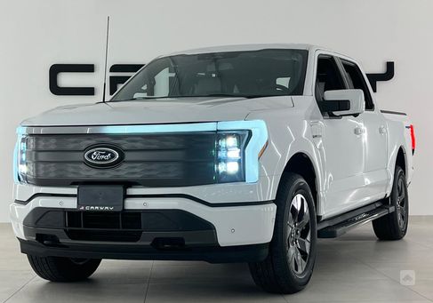 Ford F 150, 2024