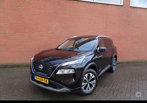 Nissan X-Trail, 2023