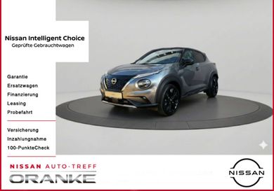Nissan Juke, 2026