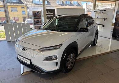 Hyundai Kona, 2020