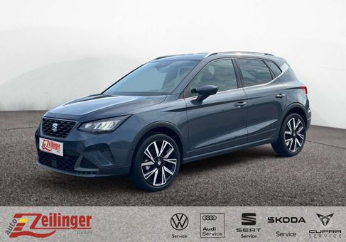 Seat Arona, 2023